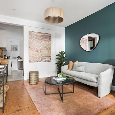 Stylish Darlinghurst Townhouse L 3 Bedrooms Sydney Zewnętrze zdjęcie